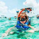 snorkeling-bh